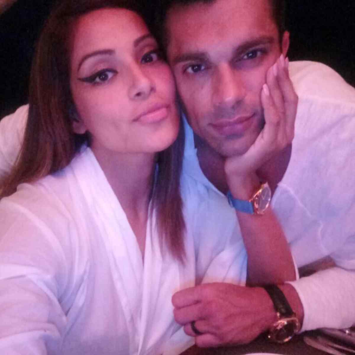 Bipasha Basu anniversary