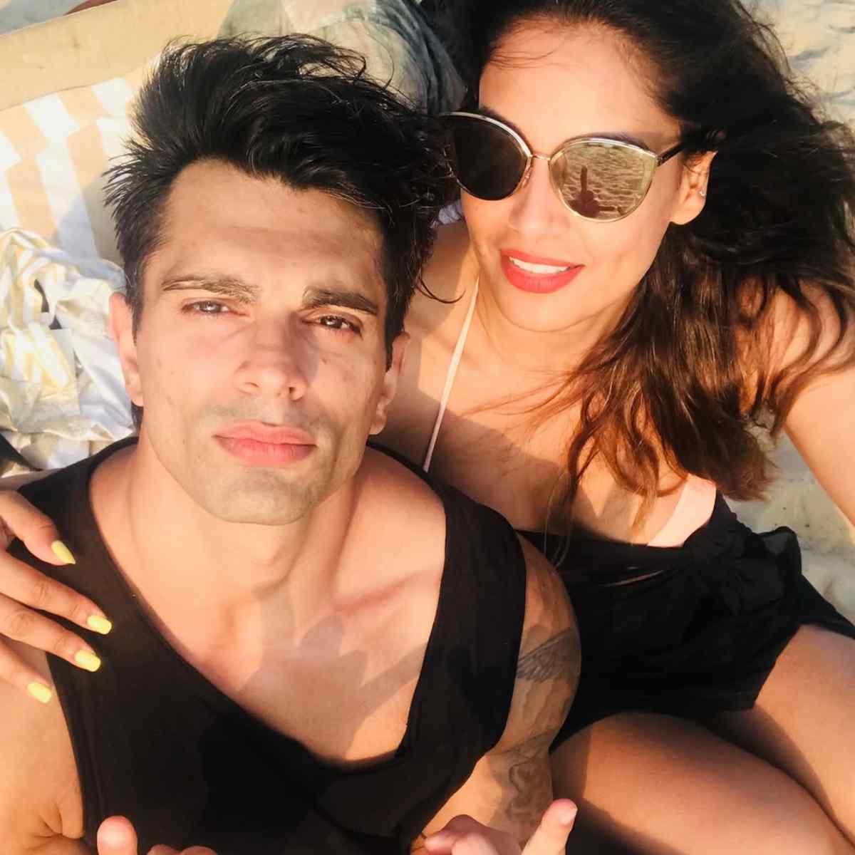 Bipasha Basu anniversary
