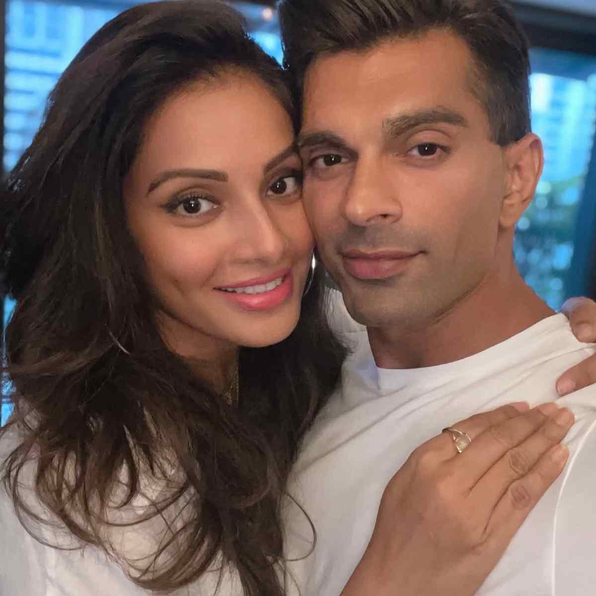 Bipasha Basu anniversary