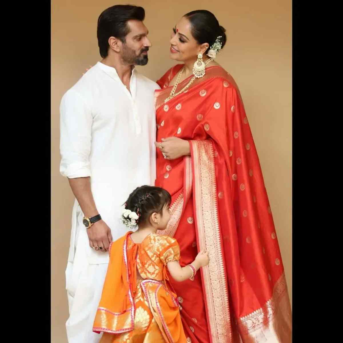 Bipasha Basu anniversary