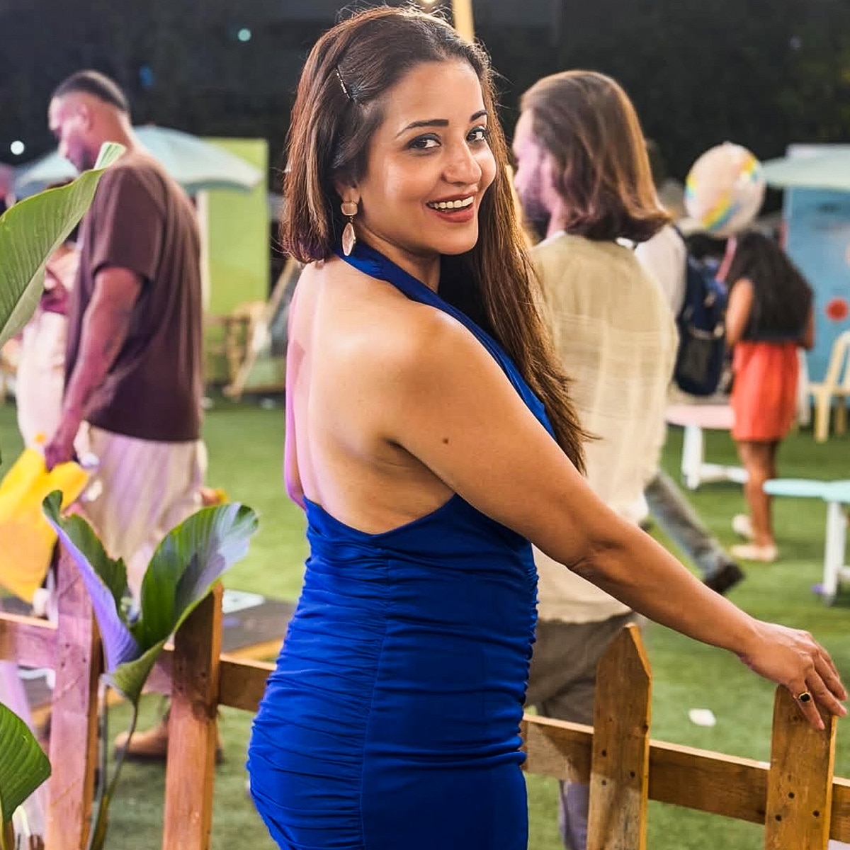 बॉलीवुड-टीवी सेलेब्स