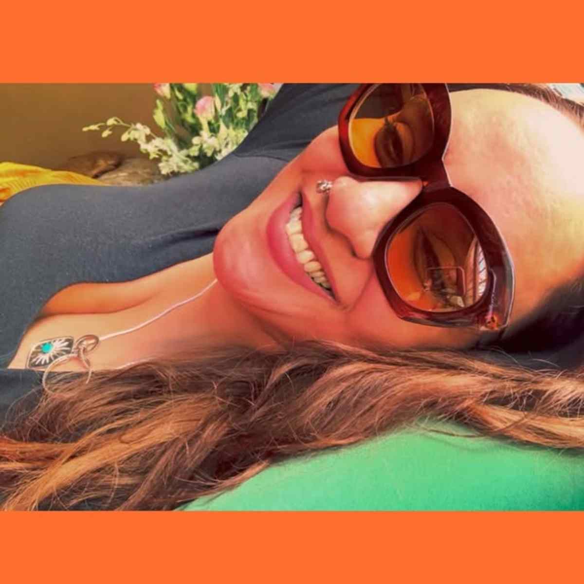 Casting director Shanoo Sharma married