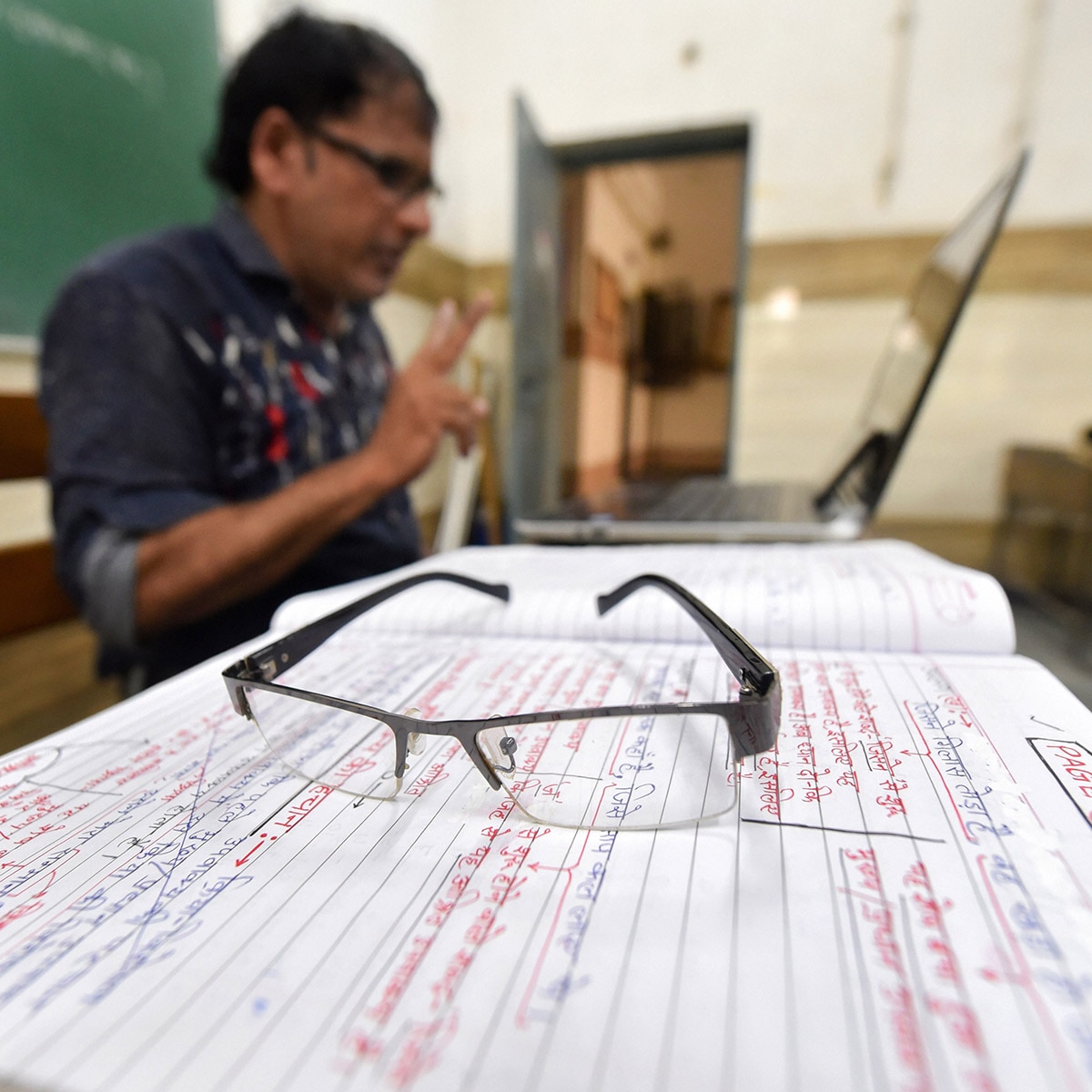 प्रतीकात्मक फोटो (PTI)