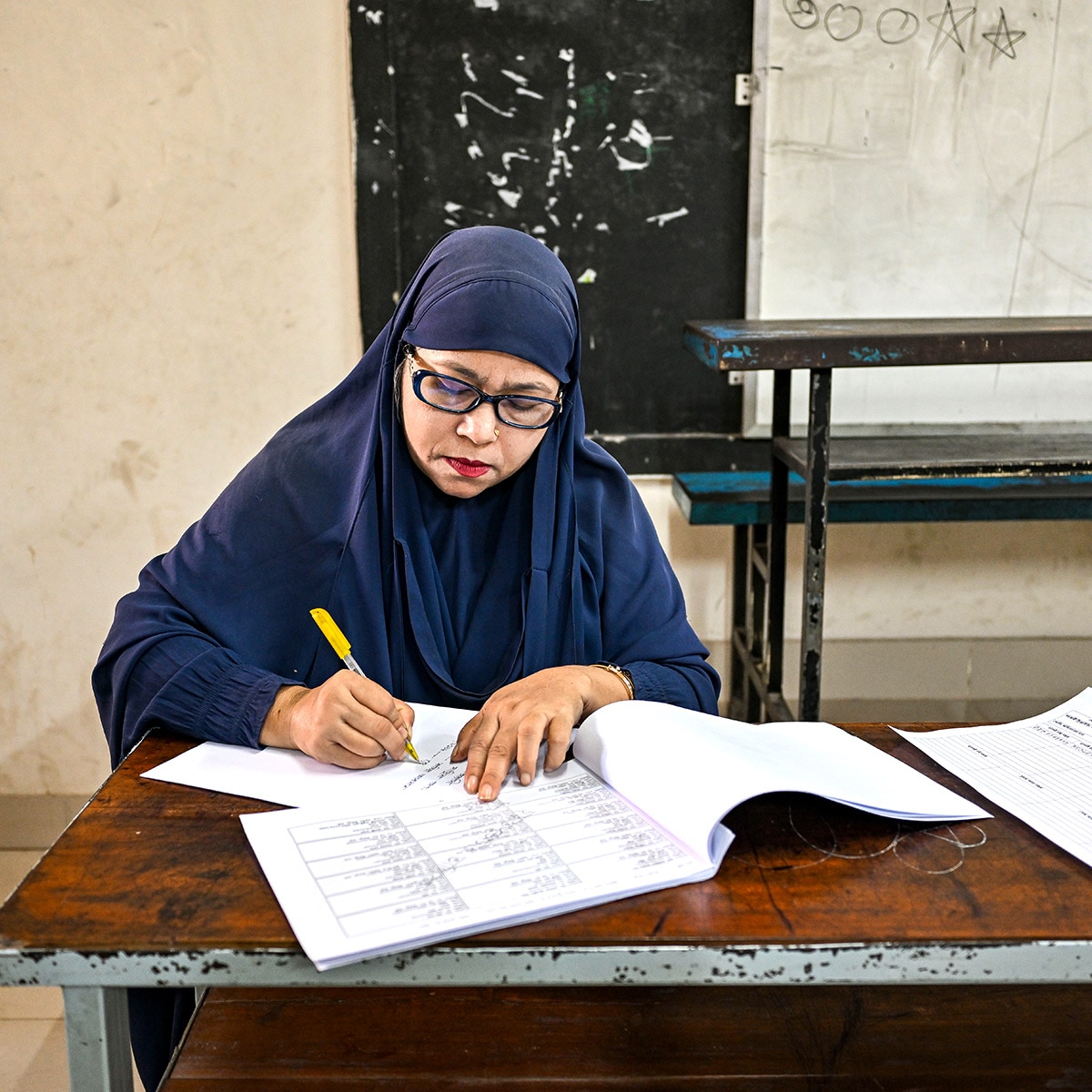 प्रतीकात्मक फोटो (PTI)