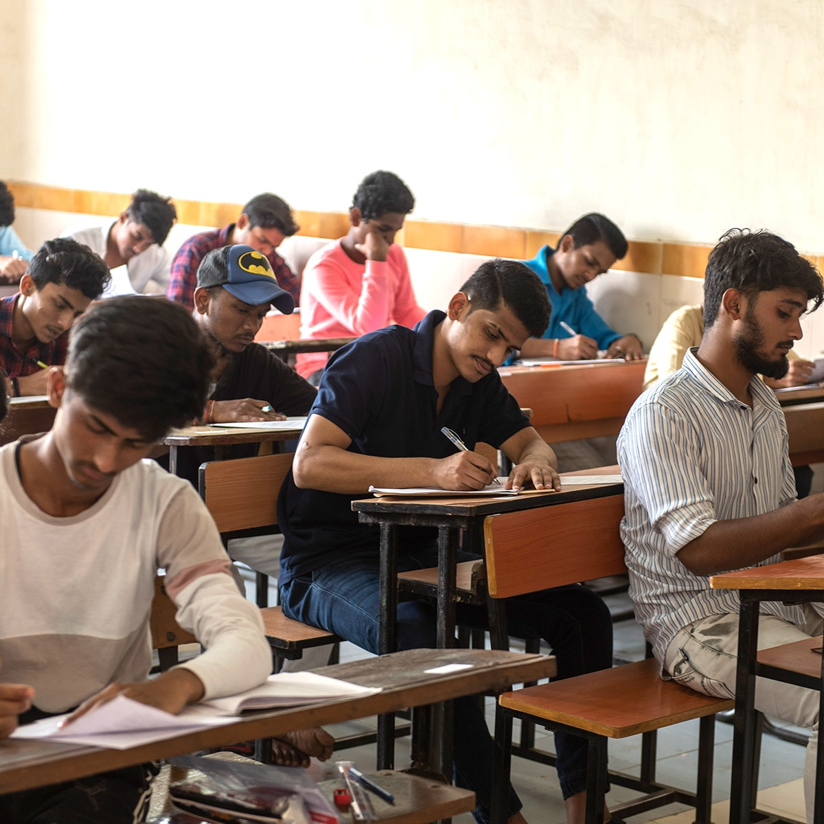 प्रतीकात्मक फोटो (Getty)