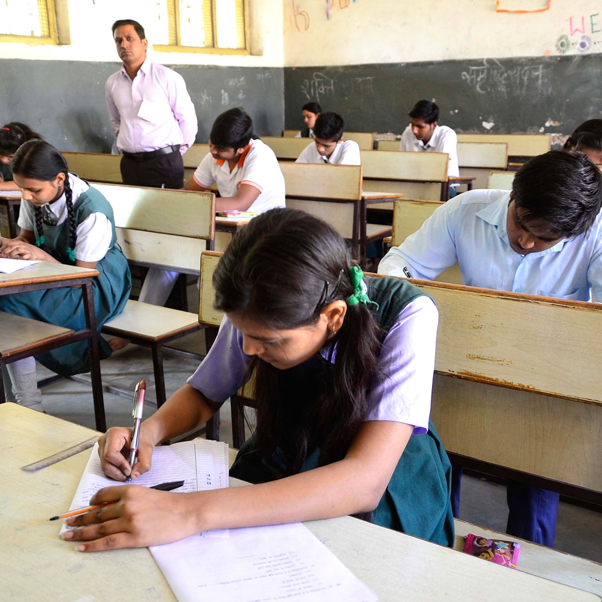 प्रतीकात्मक फोटो (Getty)