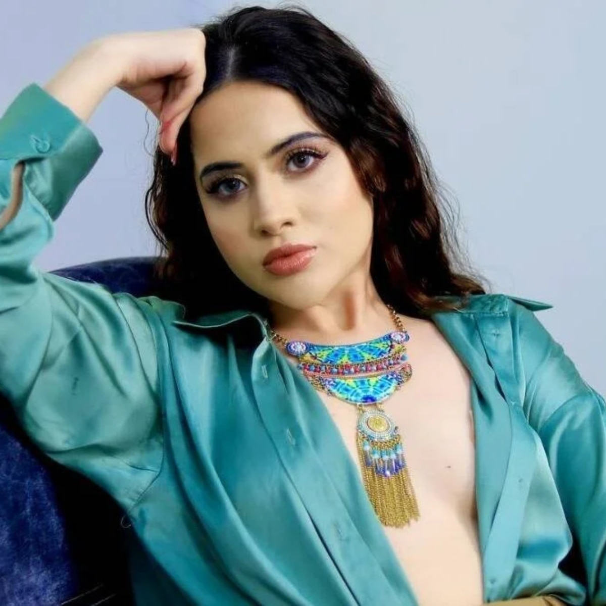 उर्फी जावेद