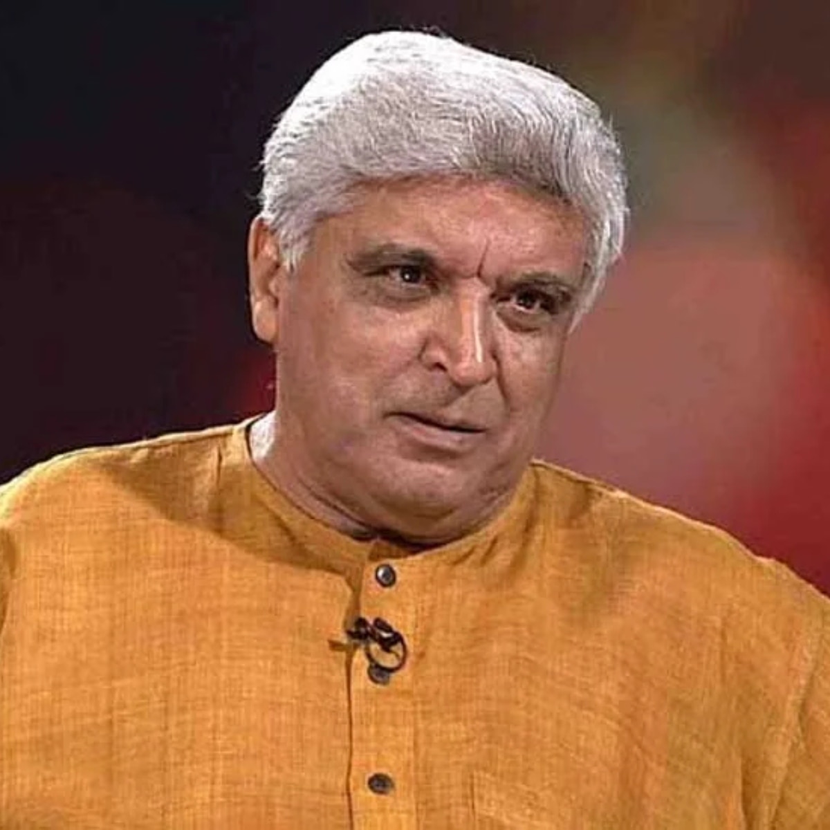 जावेद अख्तर