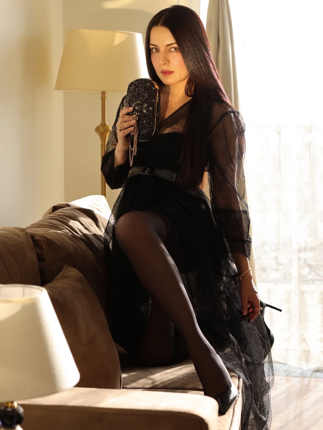 सेलिना जेटली