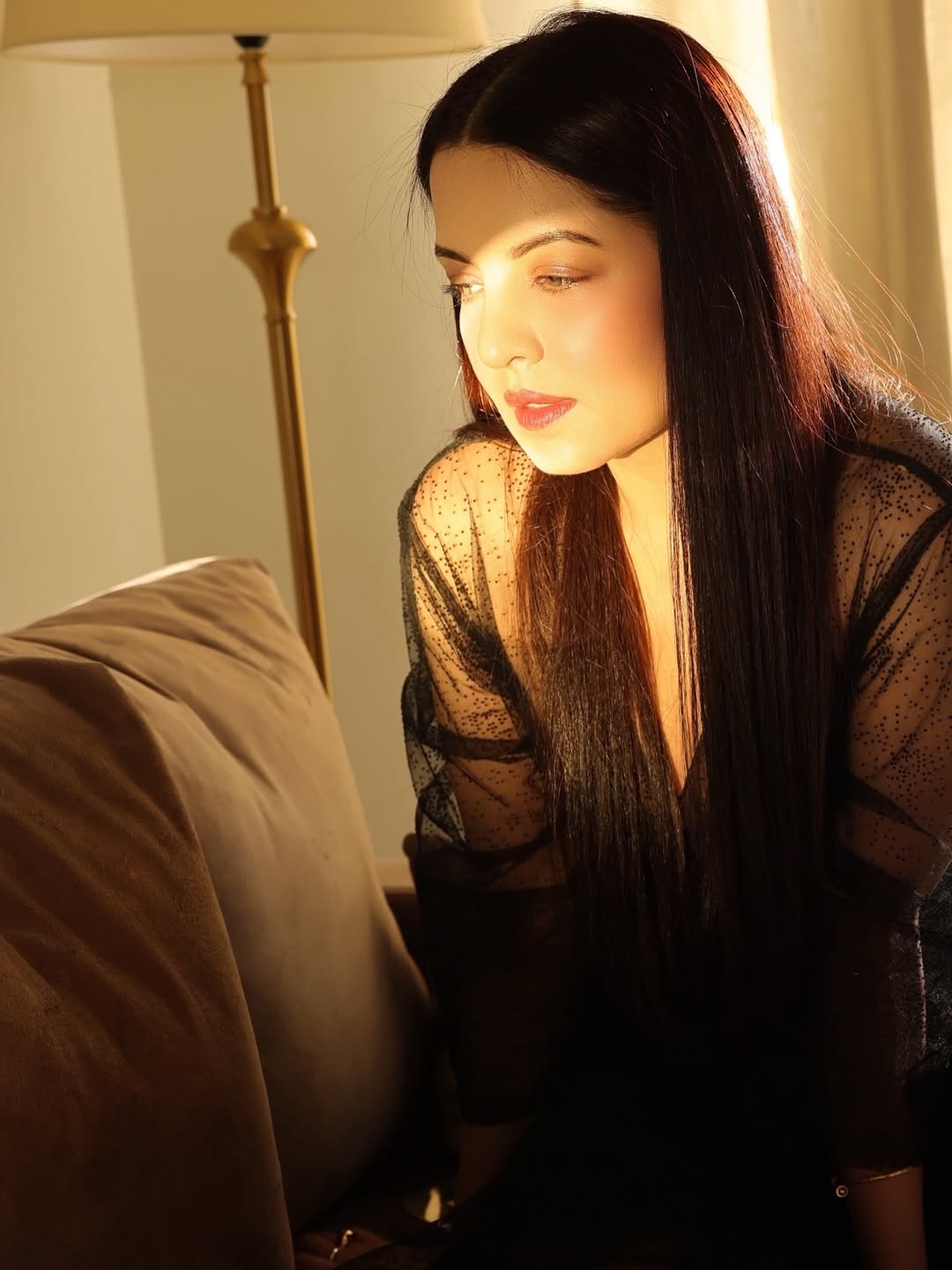 सेलिना जेटली