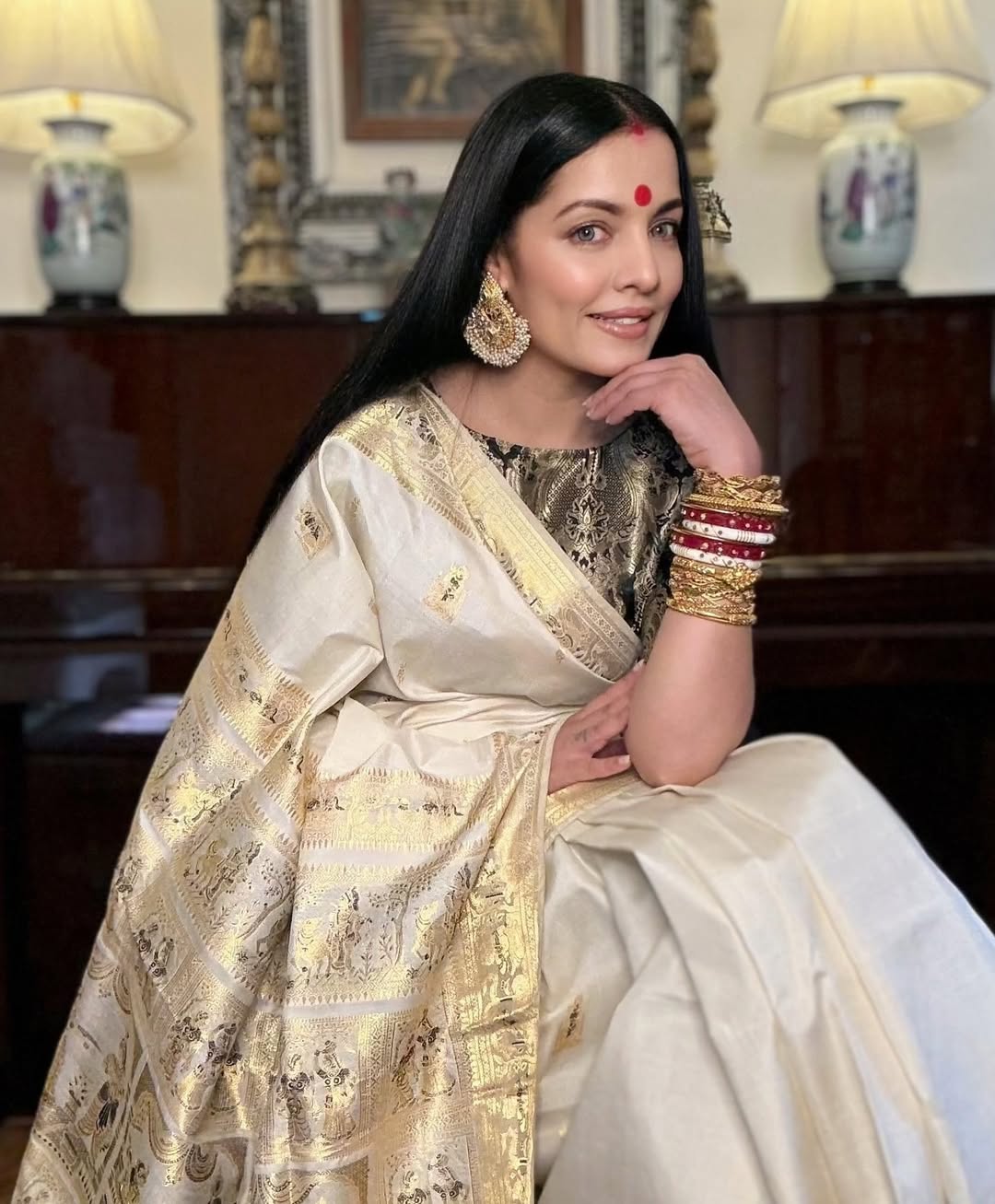 सेलिना जेटली