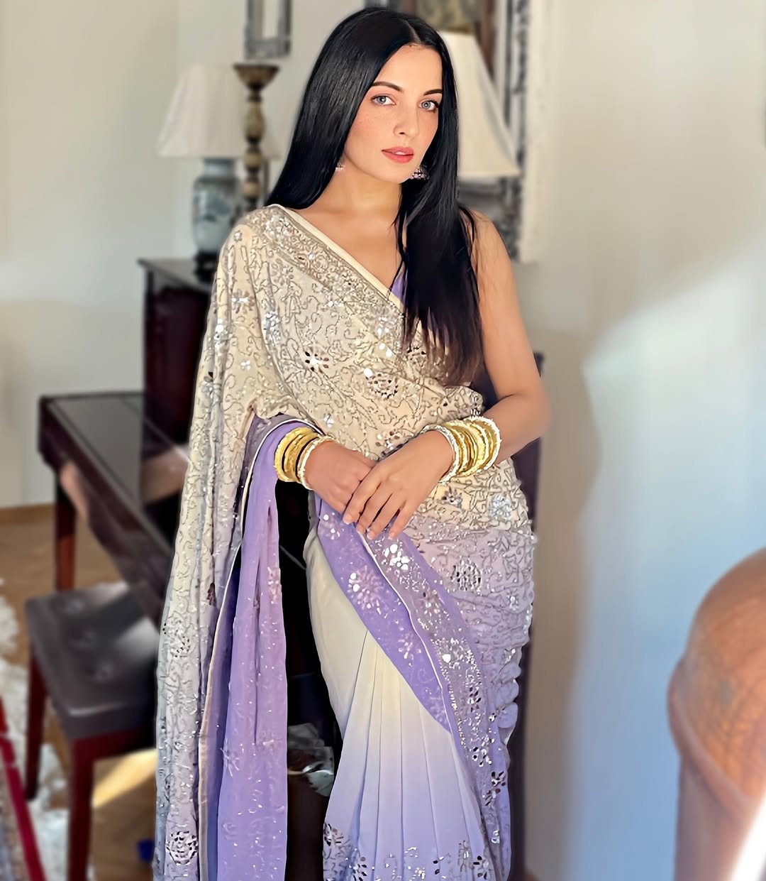 सेलिना जेटली