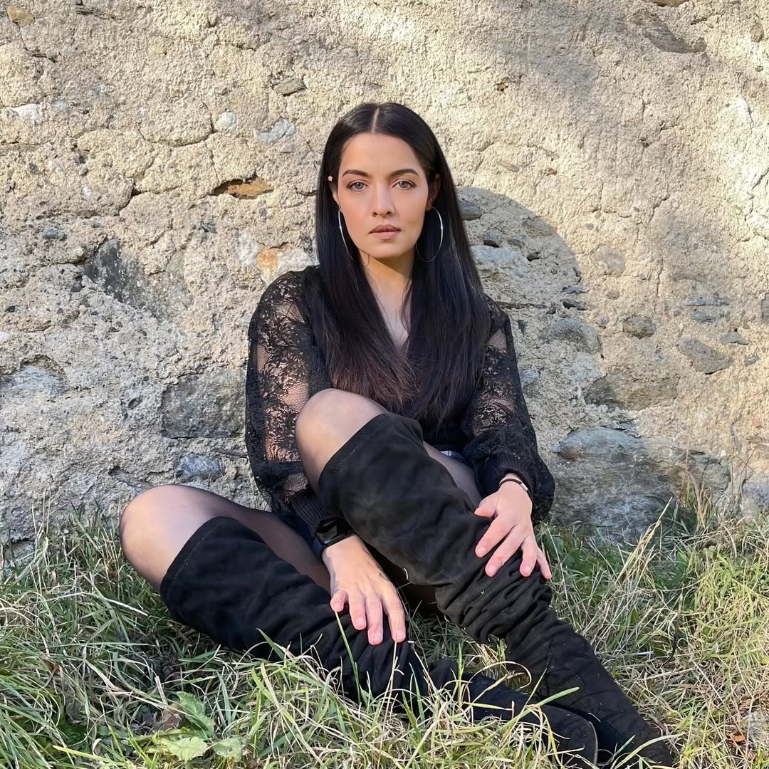 सेलिना जेटली