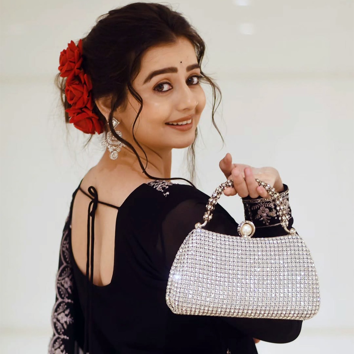 चाहत पांडे