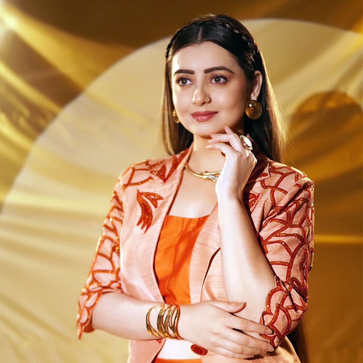 चाहत पांडे