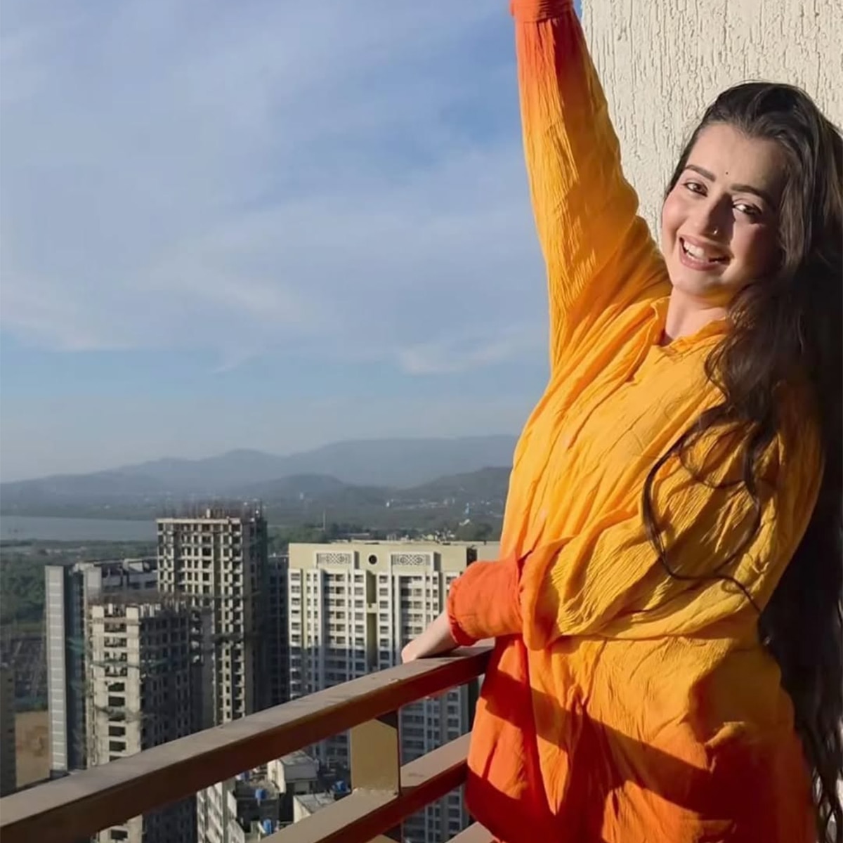 चाहत पांडे