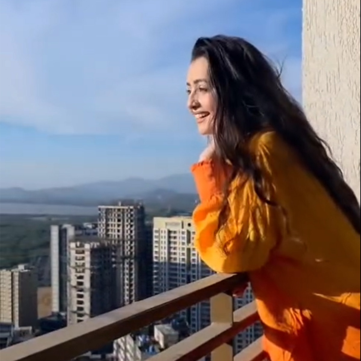 चाहत पांडे