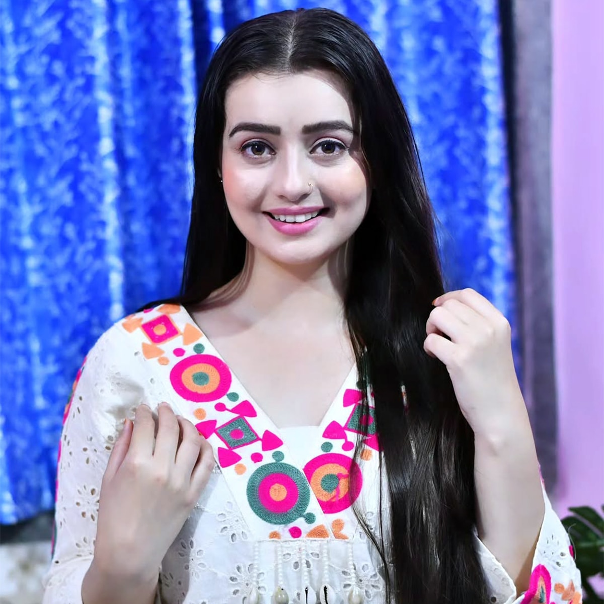 चाहत पांडे