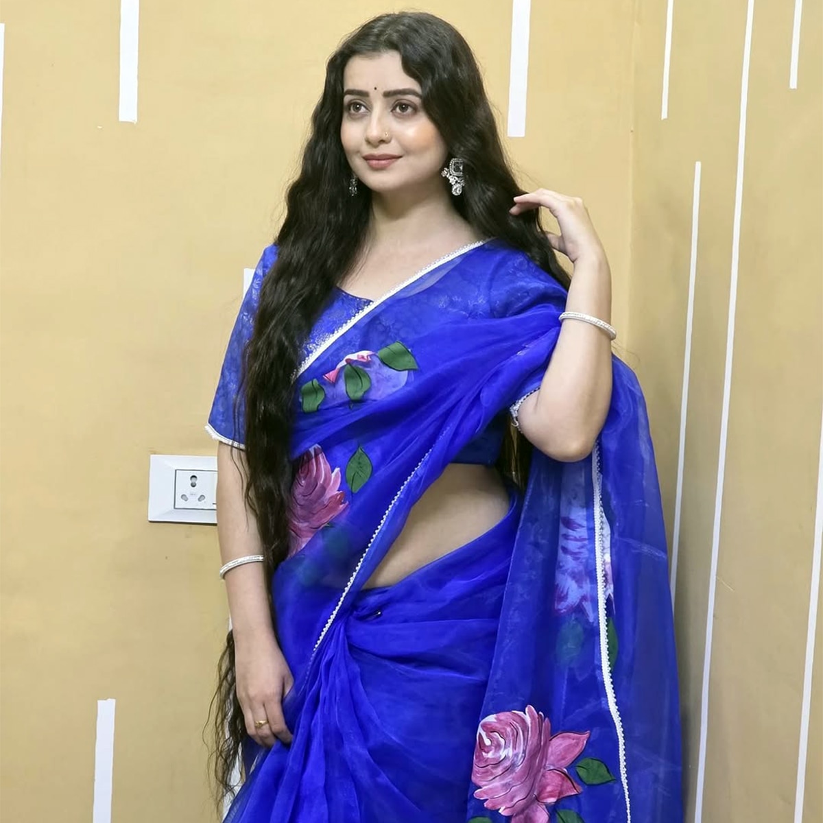 चाहत पांडे