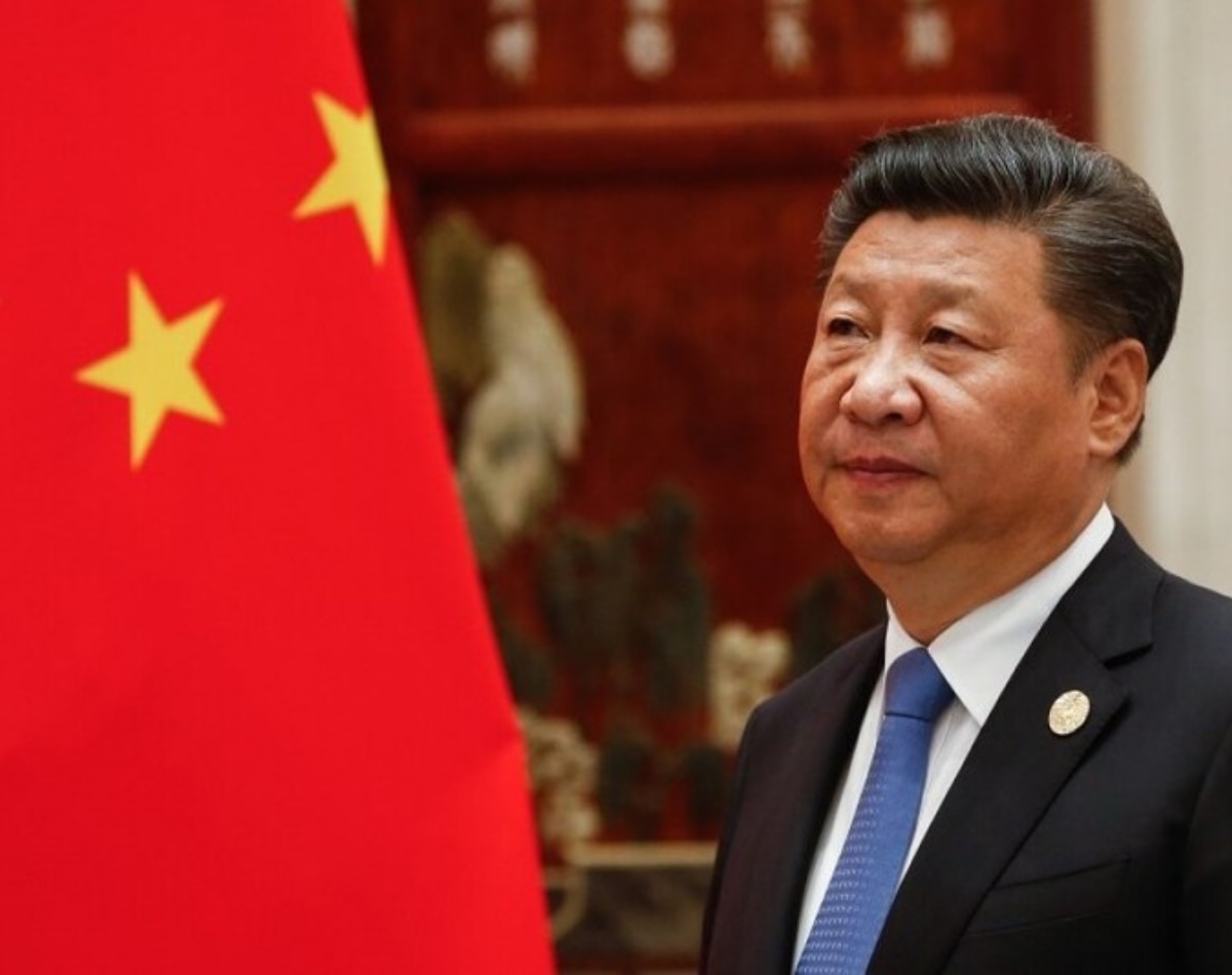 दूसरे नंबर पर चीन शामिल 