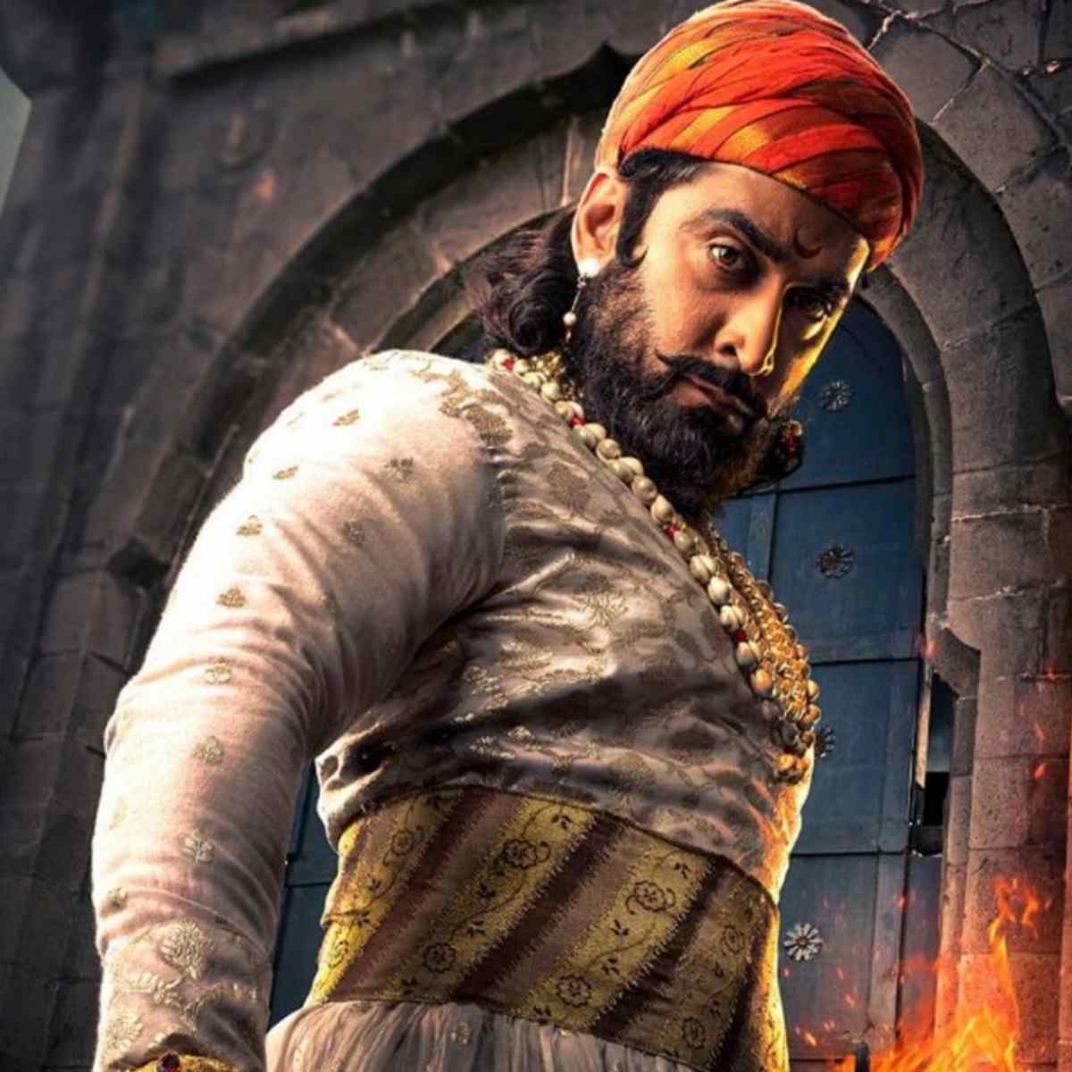 चिन्मय मांडलेकर