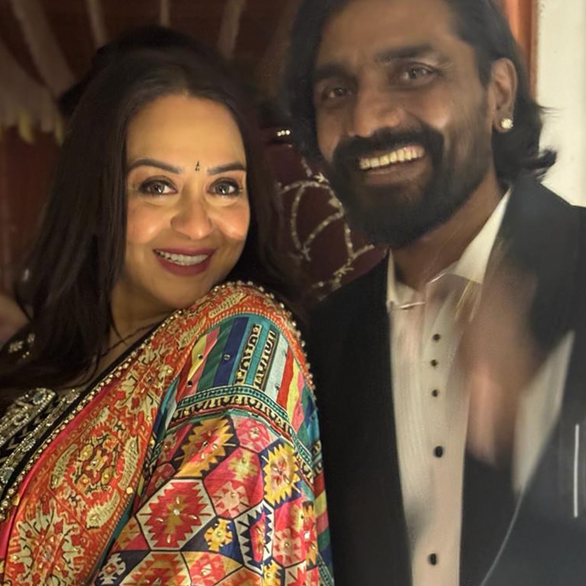 शादी के लिए हिंदू से क्रिश्चियन बने रेमो डिसूजा