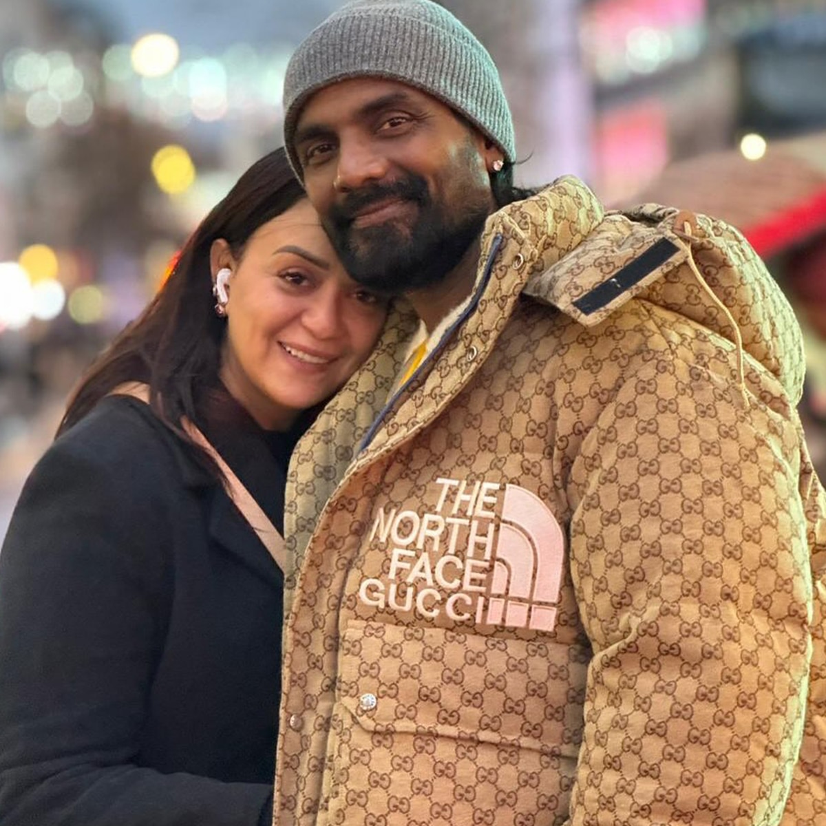 शादी के लिए हिंदू से क्रिश्चियन बने रेमो डिसूजा