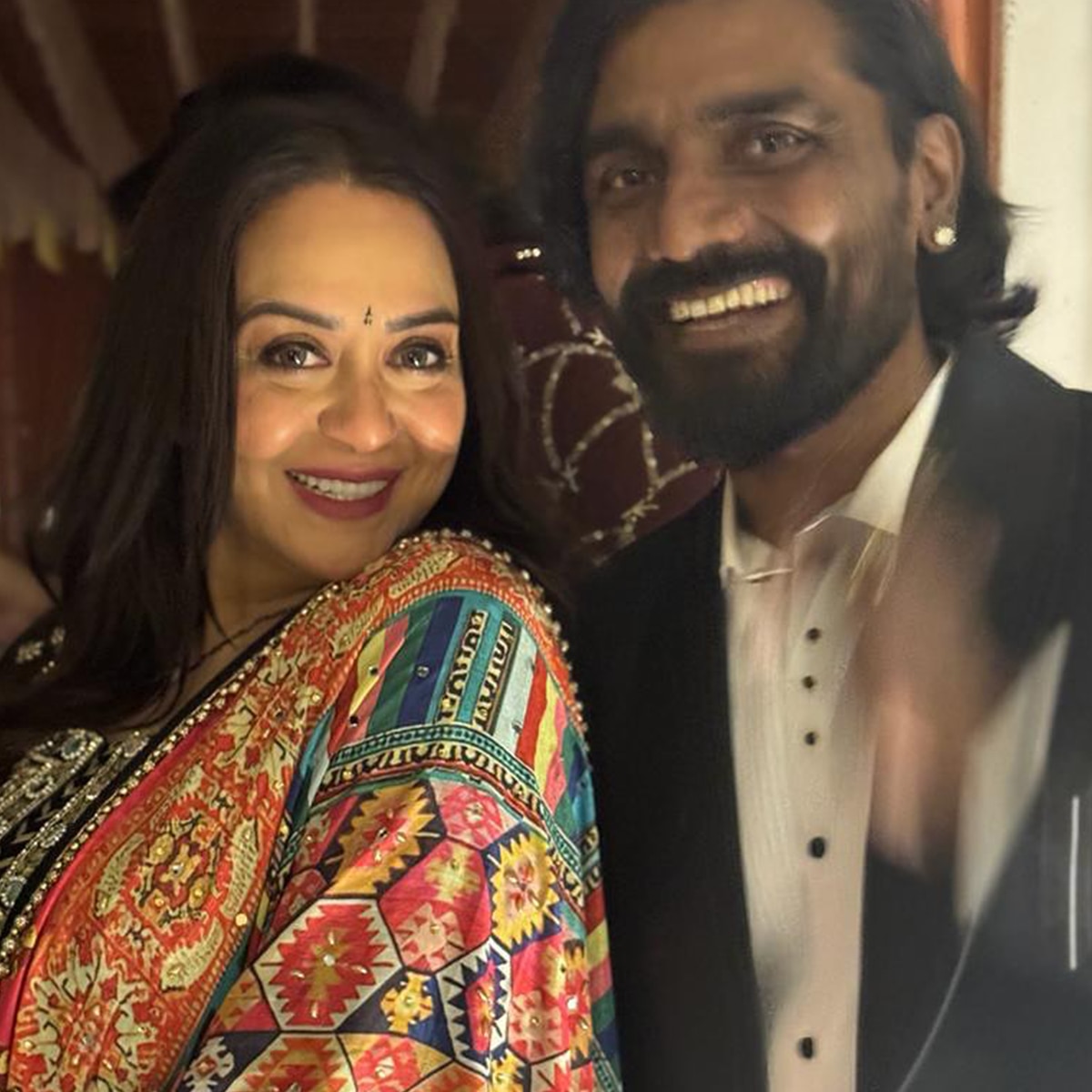 रेमो डिसूजा के घर में है दुनिया का सबसे छोटा शिवलिंग