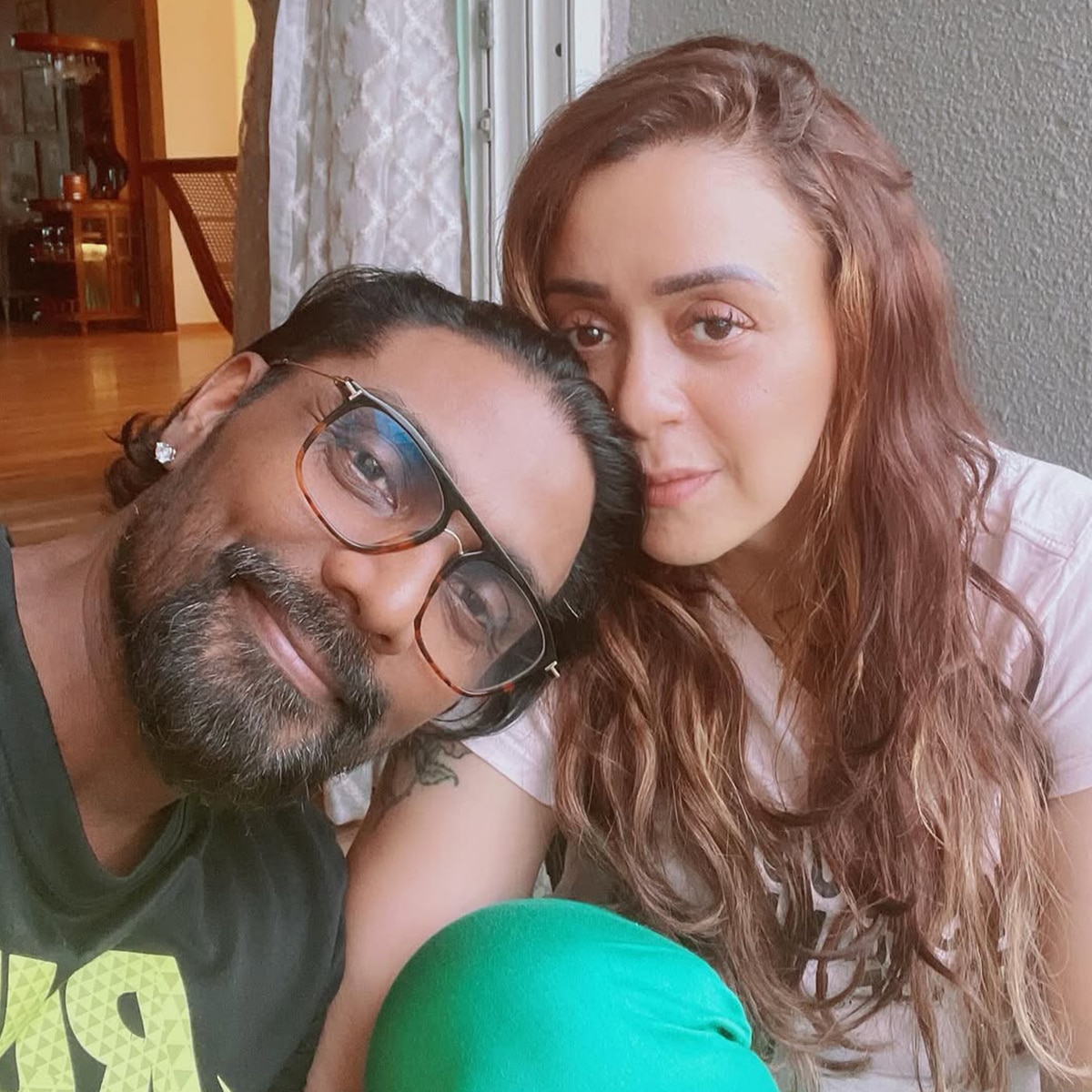 शादी के लिए हिंदू से क्रिश्चियन बने रेमो डिसूजा