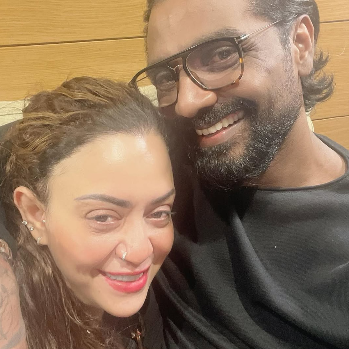 शादी के लिए हिंदू से क्रिश्चियन बने रेमो डिसूजा