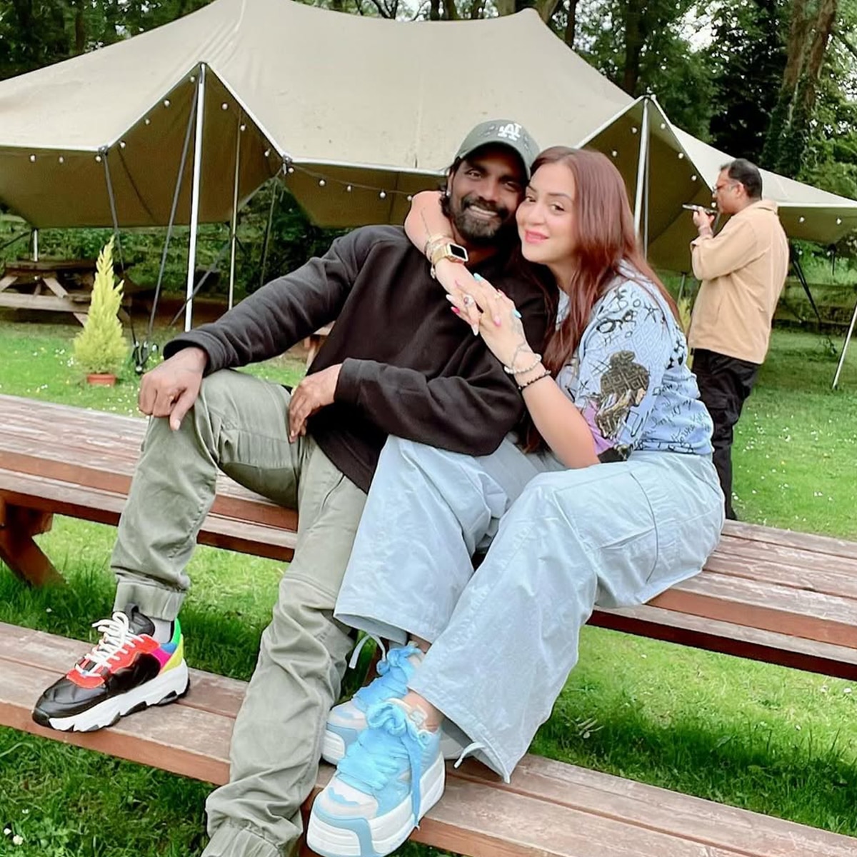 शादी के लिए हिंदू से क्रिश्चियन बने रेमो डिसूजा