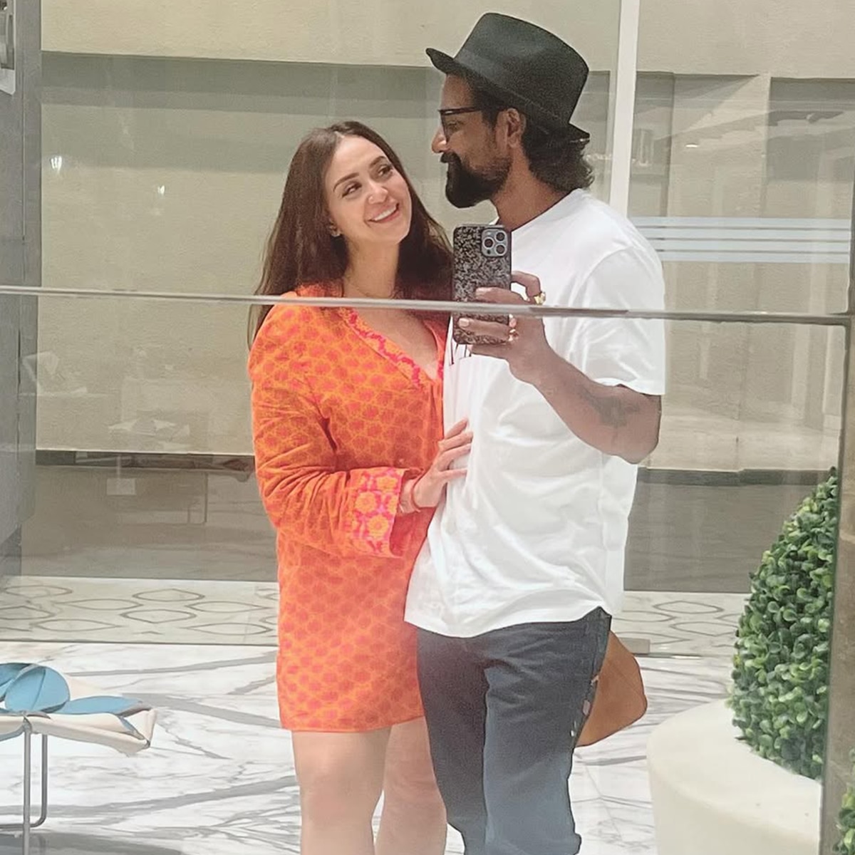 शादी के लिए हिंदू से क्रिश्चियन बने रेमो डिसूजा