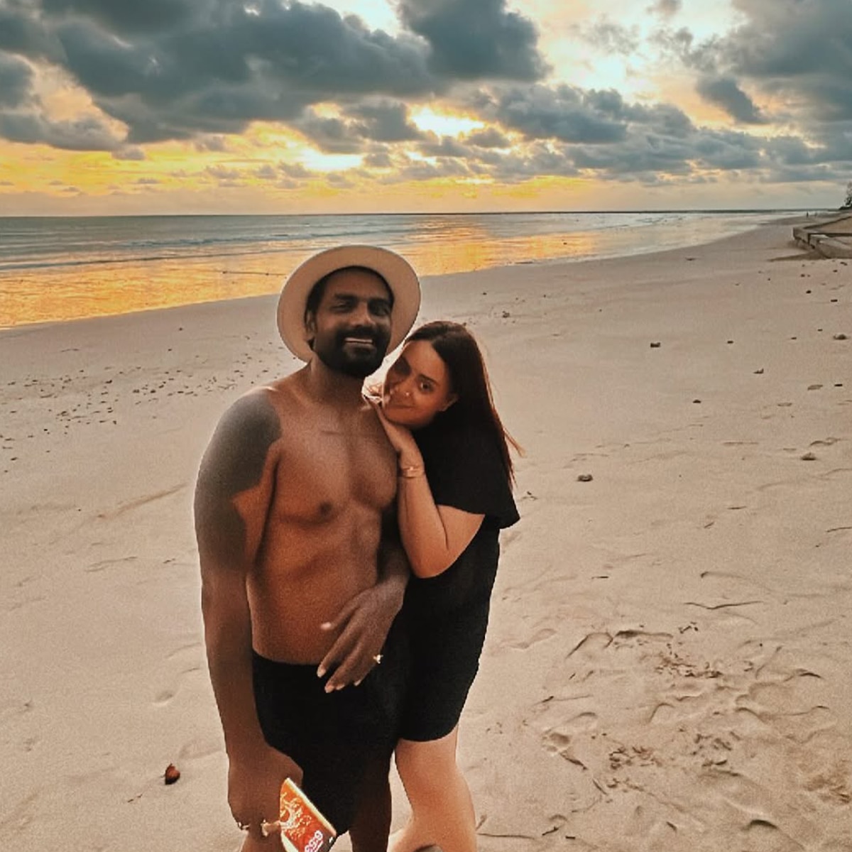 शादी के लिए हिंदू से क्रिश्चियन बने रेमो डिसूजा