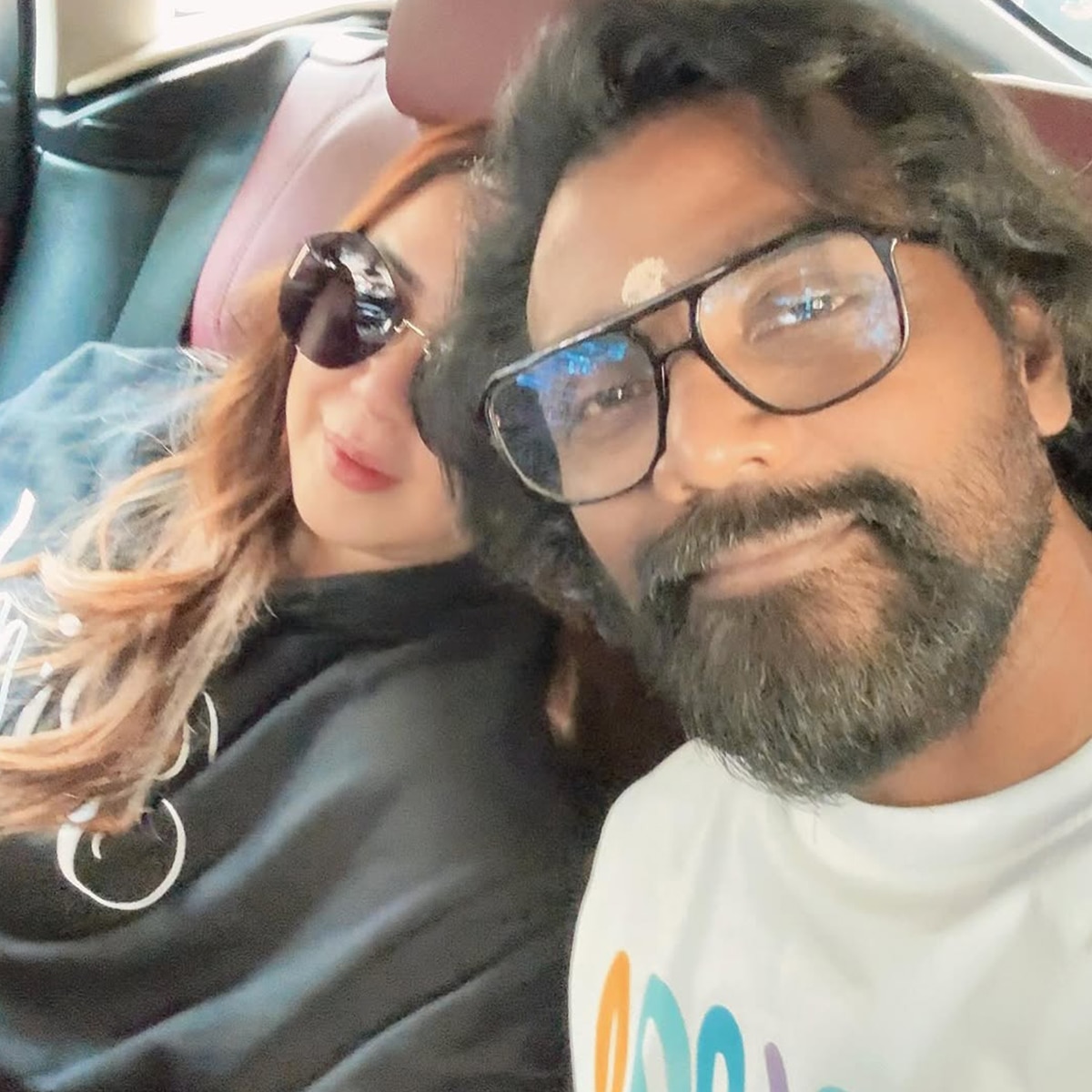 शादी के लिए हिंदू से क्रिश्चियन बने रेमो डिसूजा