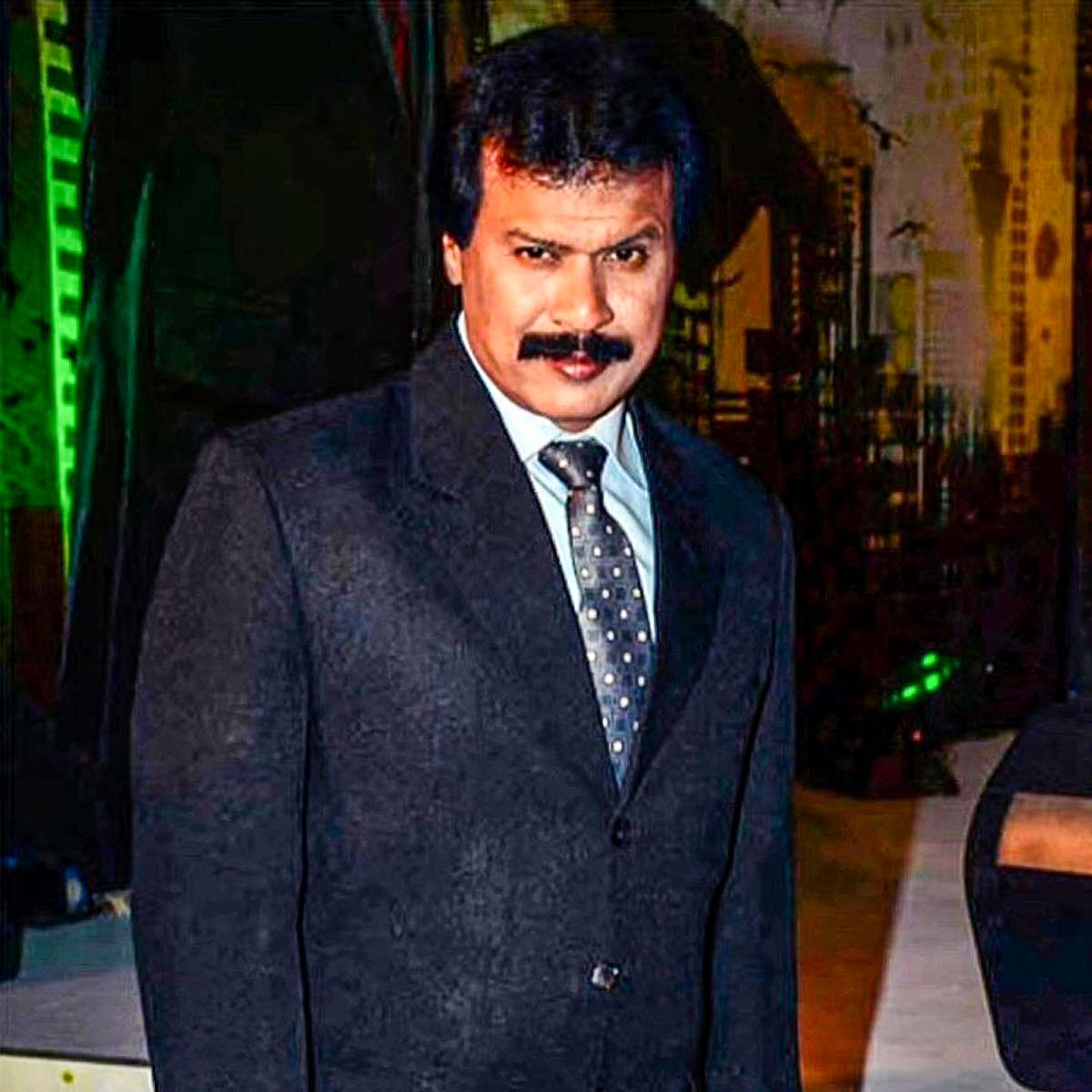 CID के सितारे