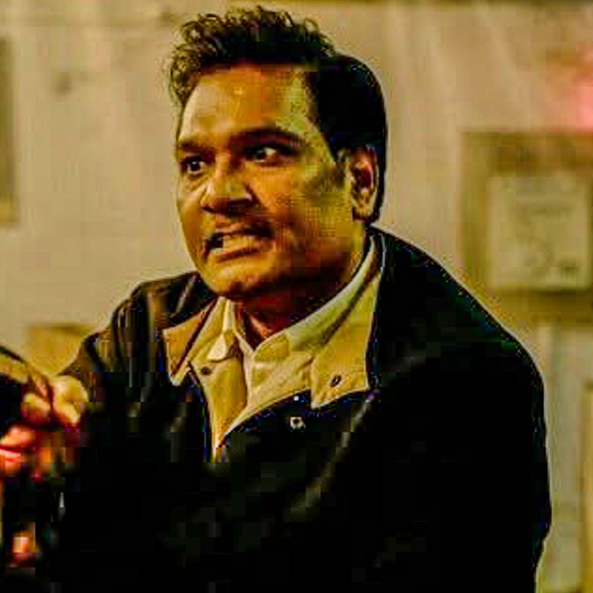 CID के सितारे