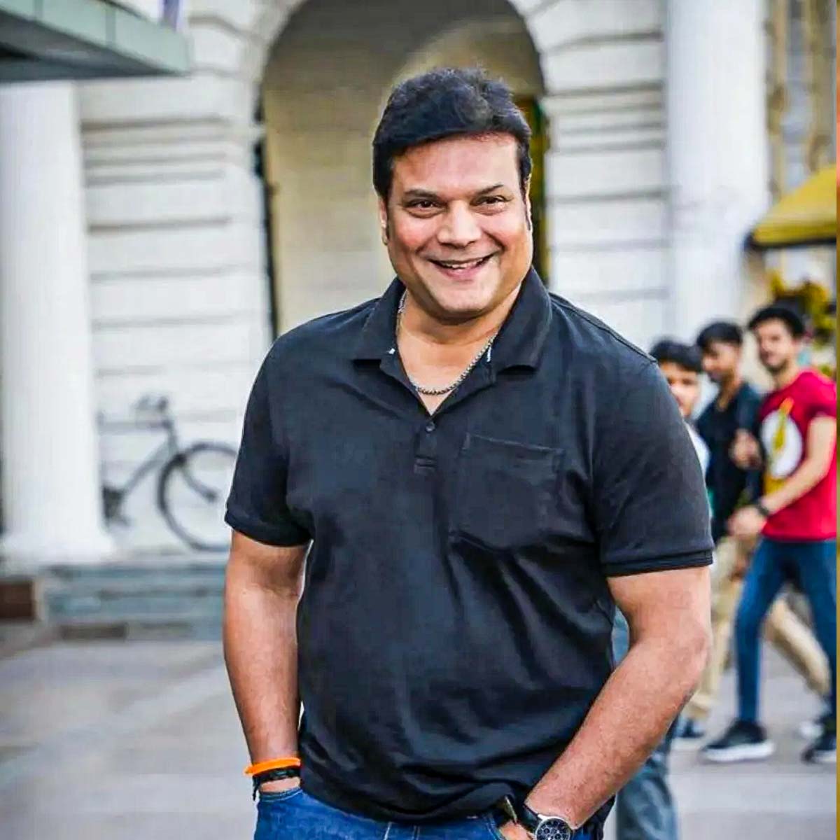 CID के सितारे