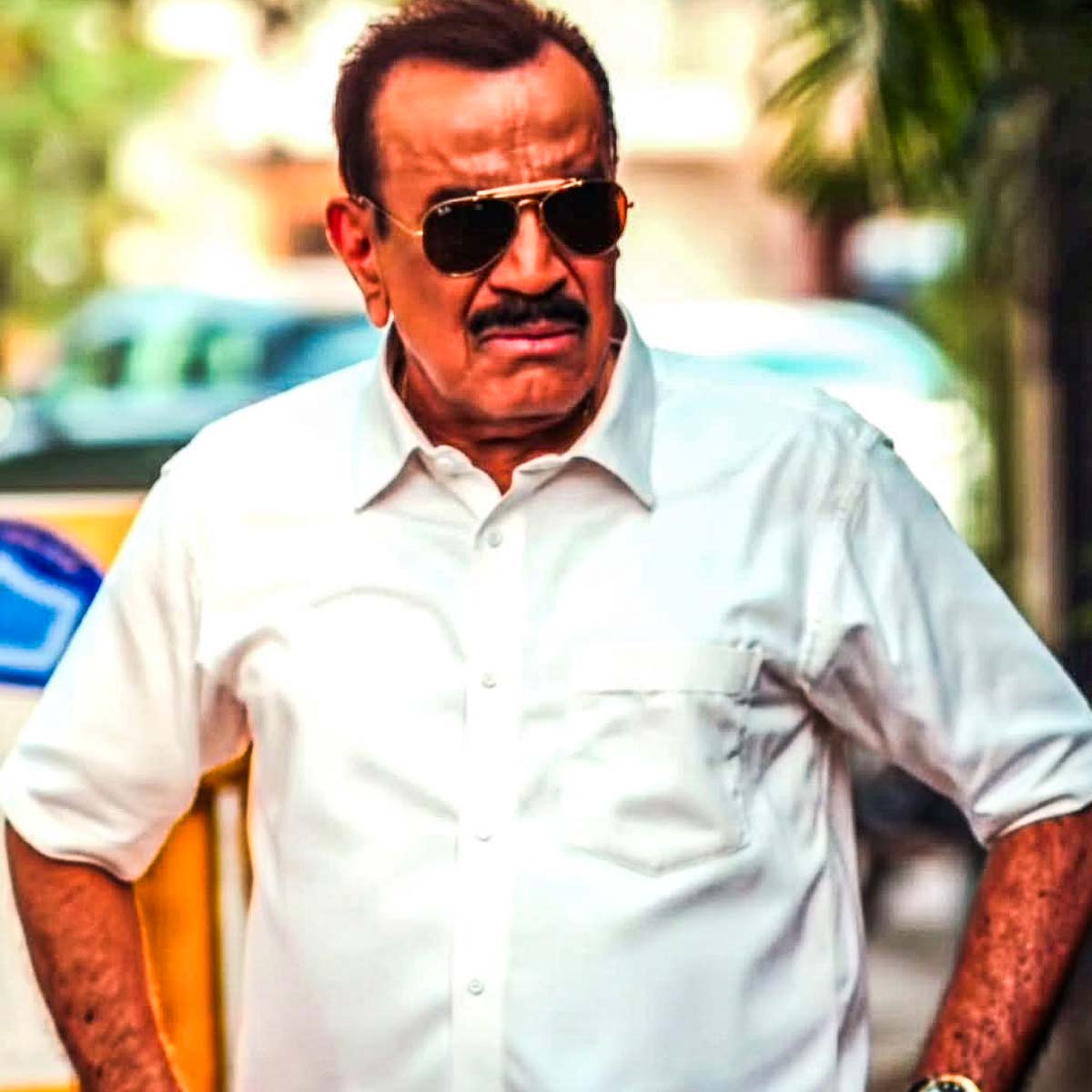 CID के सितारे