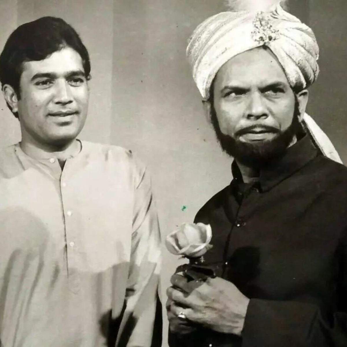 वर्ल्ड लाफ्टर डे पर कॉमेडी के किंग जॉनी वॉकर की एक याद