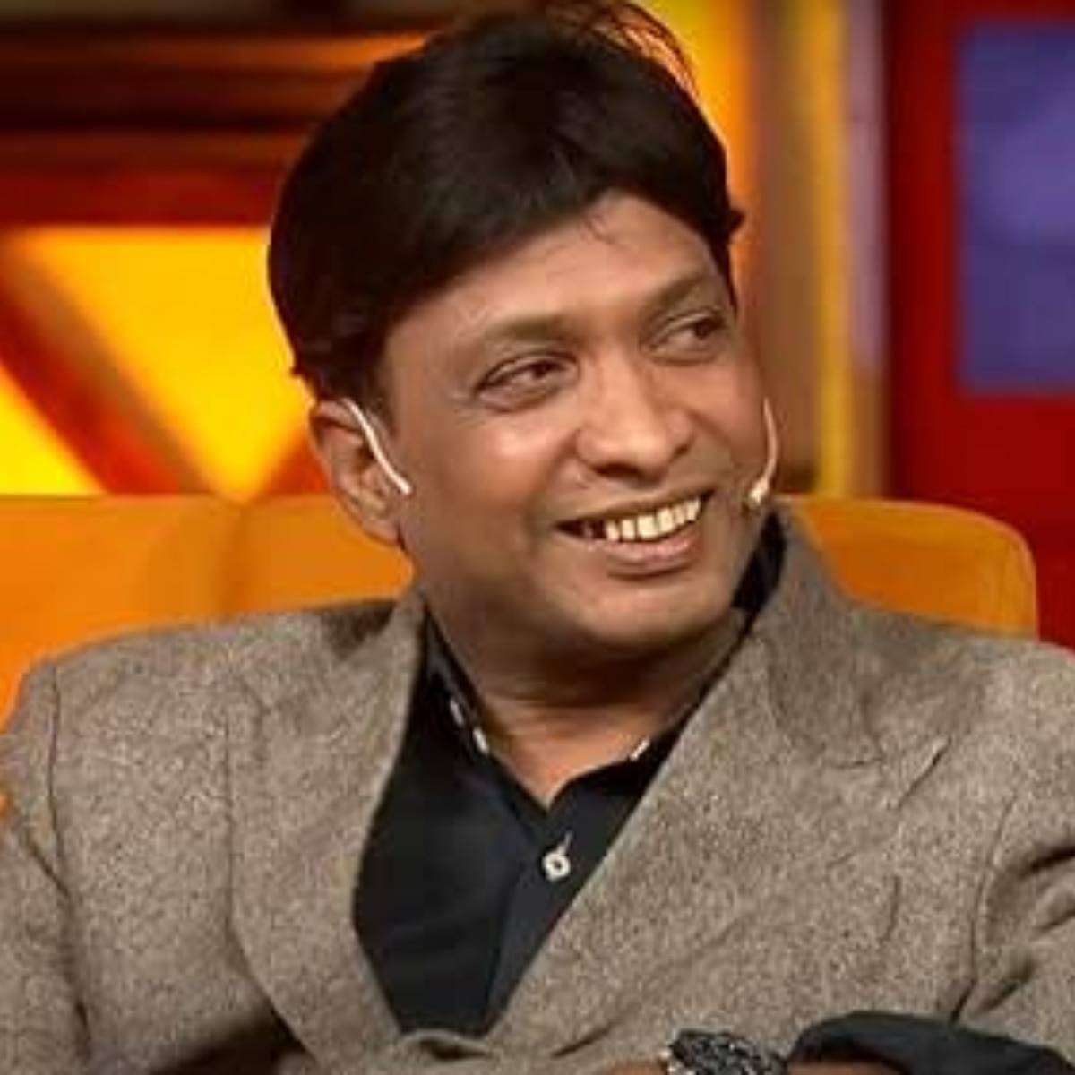 सुनील पाल