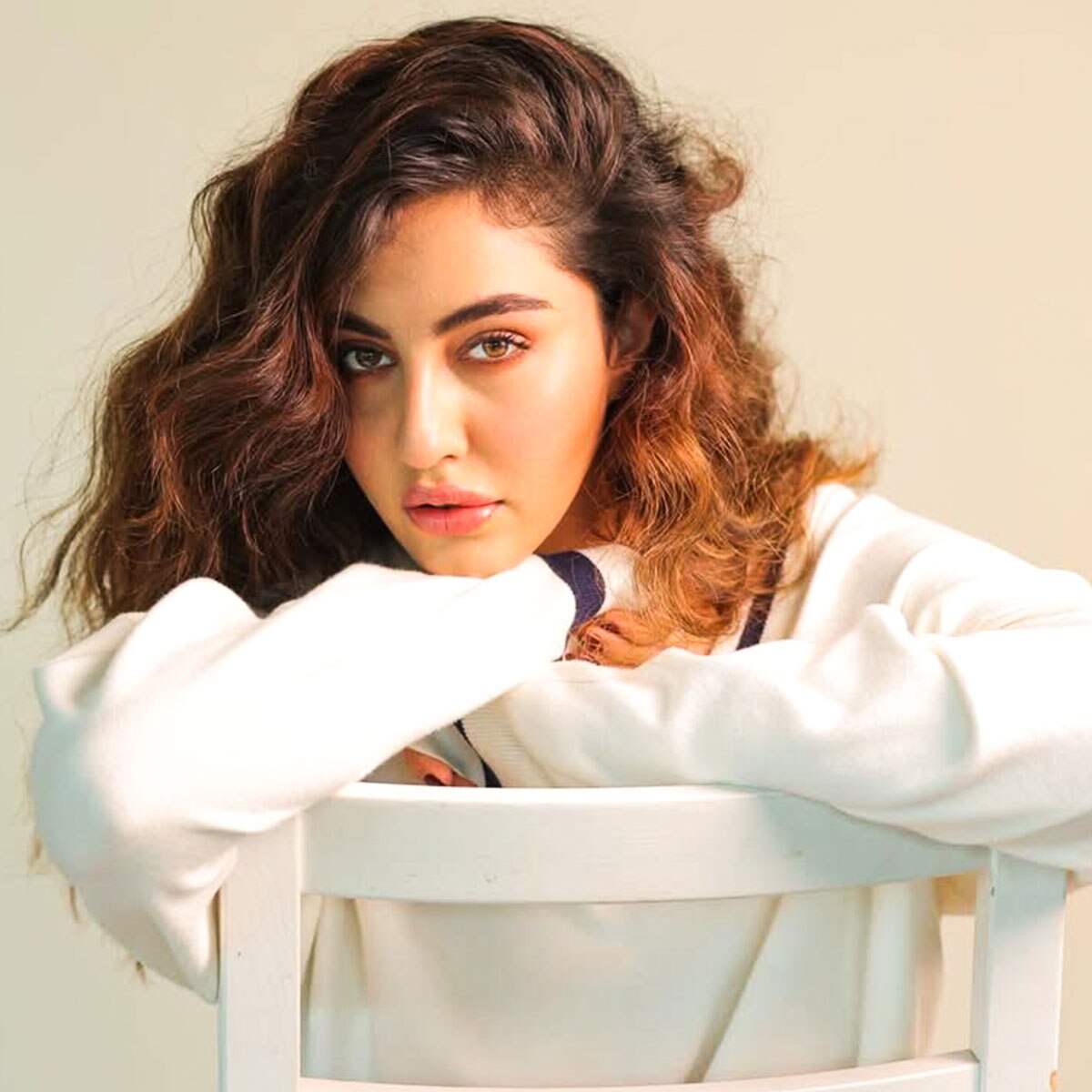 पंबाजी हसीना के प्यार में क्रिकेटर अर्शदीप सिंह