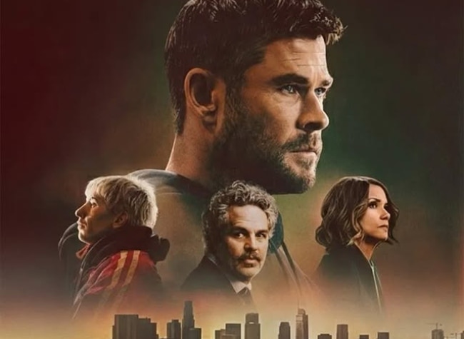 Prime video India trending list