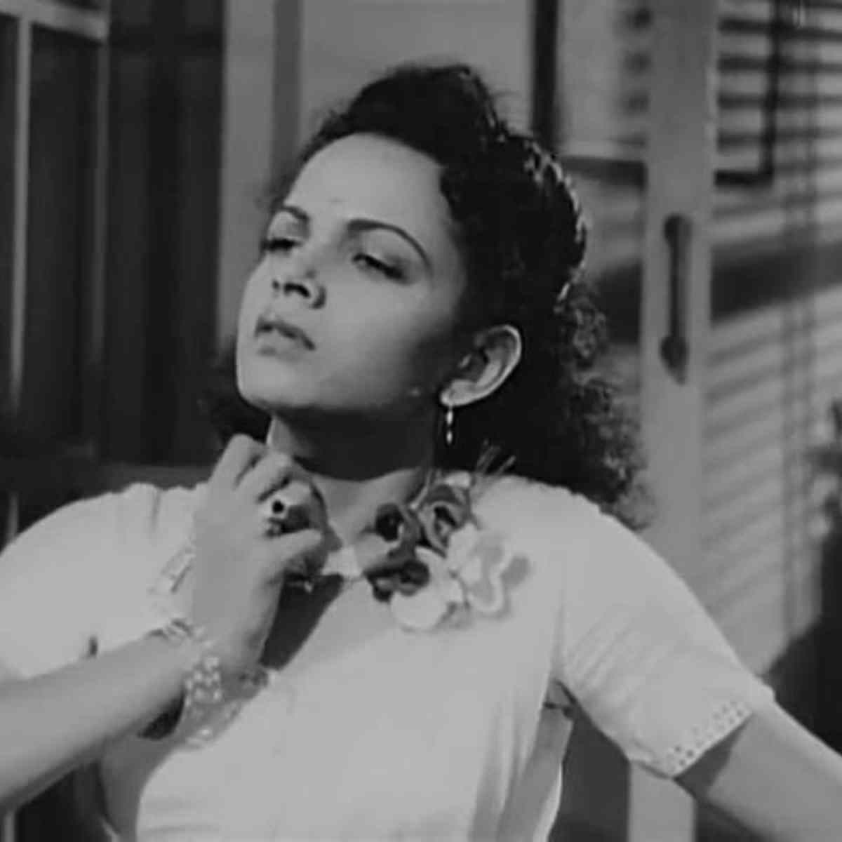 बॉलीवुड की 'कैबरे क्वीन'