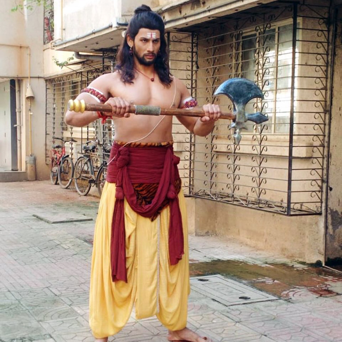 दानिश अख्तर