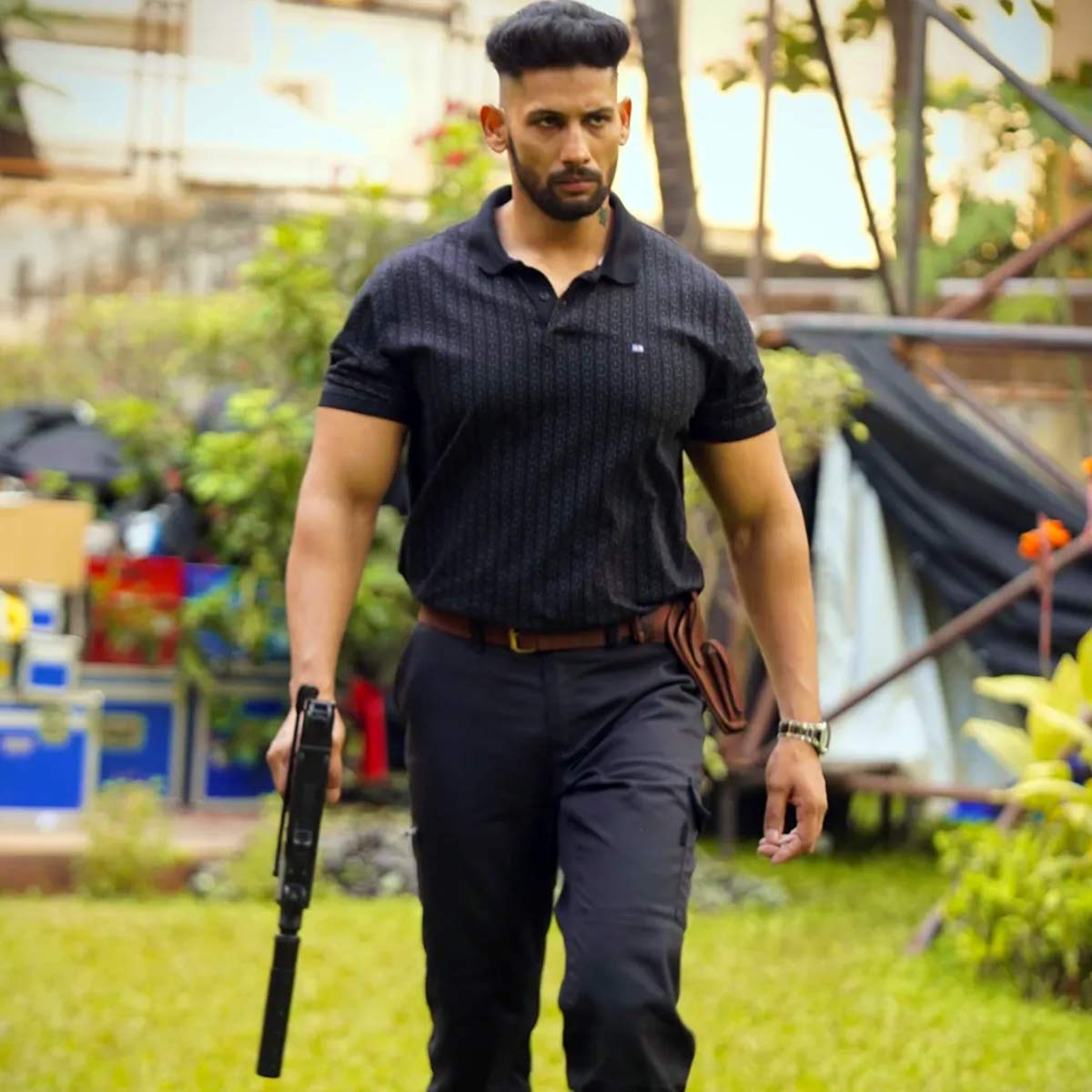 दानिश अख्तर