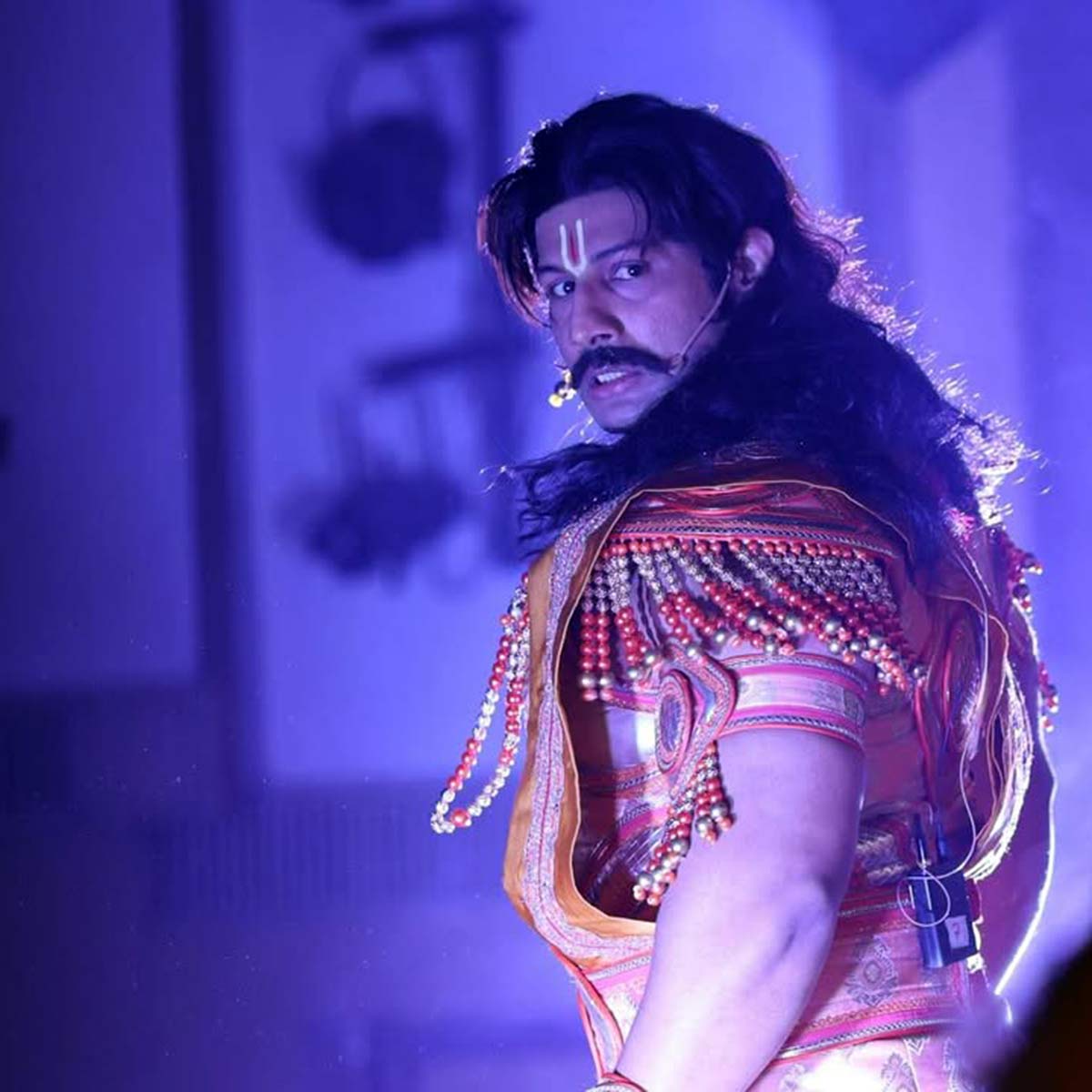 दानिश अख्तर