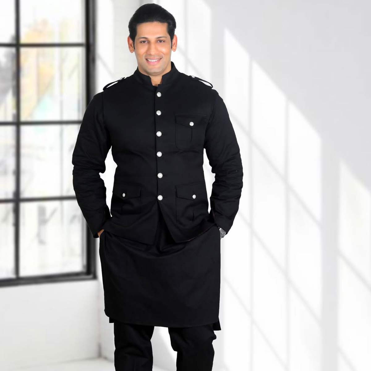 दानिश अख्तर