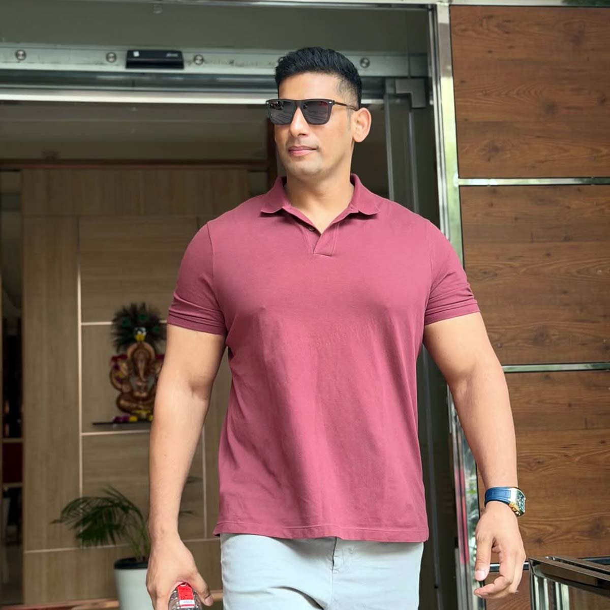 दानिश अख्तर