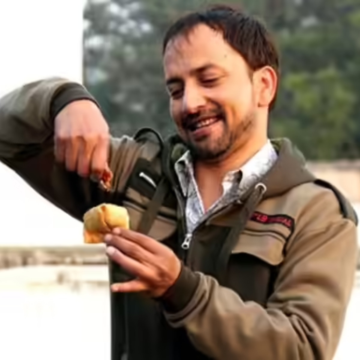 दीपक डोबरियाल