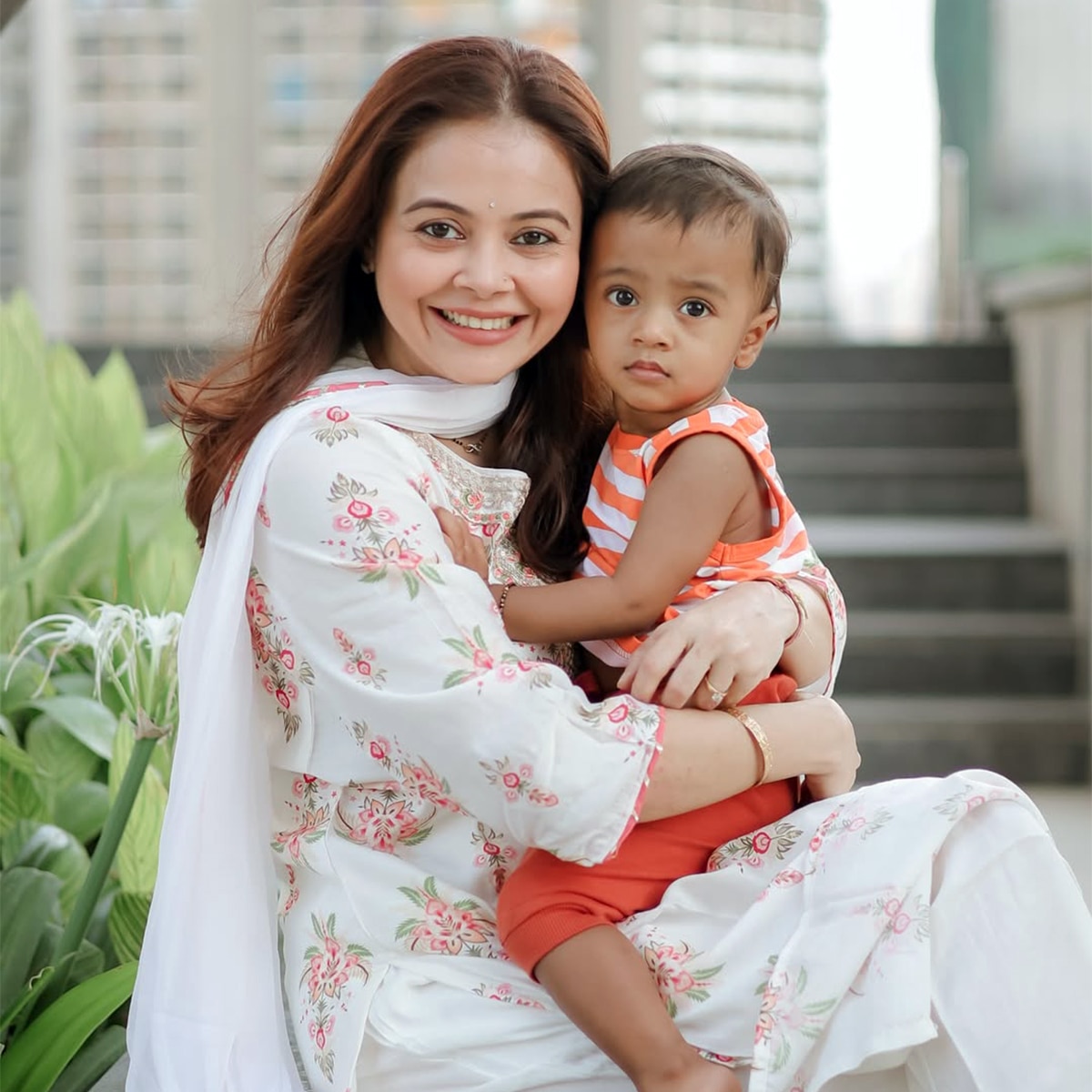 देवोलीना भट्टाचार्जी